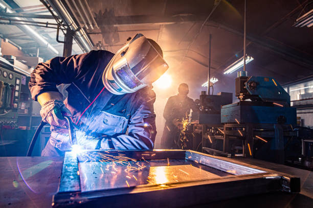 Best Automotive Welding in Helmetta, NJ