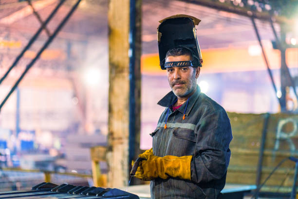 Best Structural Steel Welding in Helmetta, NJ