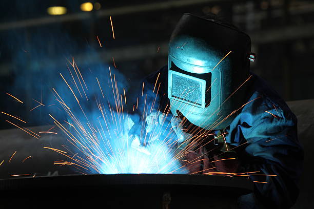 Best Artistic and Custom Metal Fabrication in Helmetta, NJ