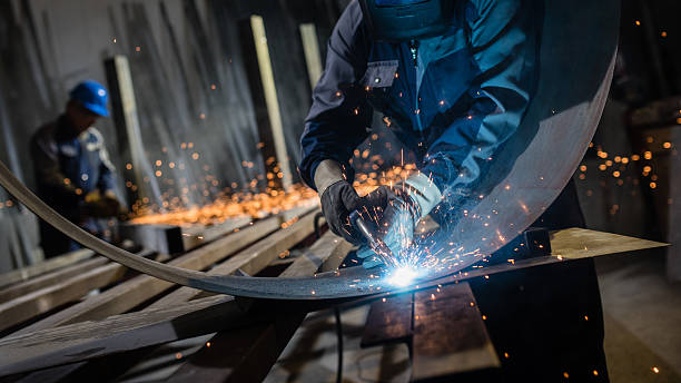 Best Automation and Robotic Welding in Helmetta, NJ