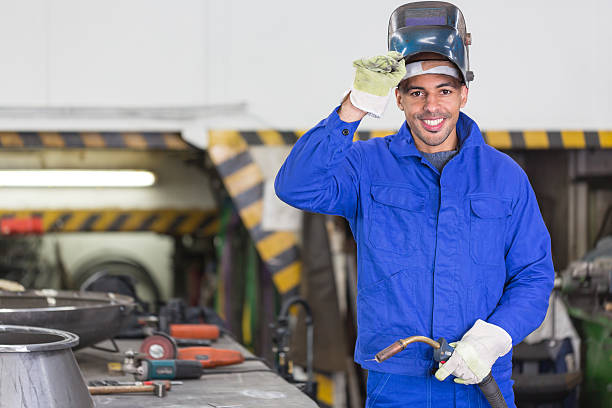 Helmetta, NJ Welder & Metal Fabrication Company